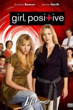 Watch Girl Positive M4ufreemovies