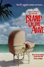 Watch It's Alive III Island of the Alive M4ufreemovies