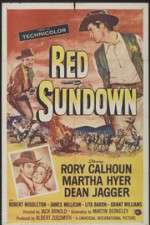 Watch Red Sundown M4ufreemovies