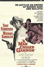 Watch A Man Called Gannon M4ufreemovies