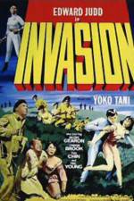 Watch Invasion M4ufreemovies