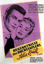 Watch Confessions of Felix Krull M4ufreemovies
