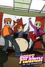 Watch Scott Pilgrim vs. the Animation (TV Special 2010) M4ufreemovies