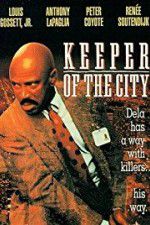 Watch Keeper of the City M4ufreemovies