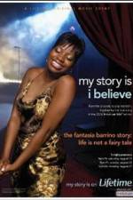 Watch Life Is Not a Fairytale The Fantasia Barrino Story M4ufreemovies
