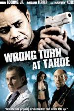 Watch Wrong Turn at Tahoe M4ufreemovies