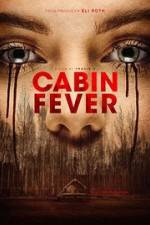 Watch Cabin Fever M4ufreemovies