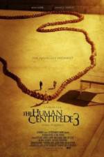 Watch The Human Centipede III (Final Sequence) M4ufreemovies