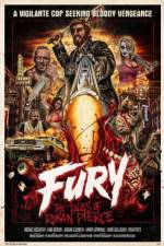Watch Fury: The Tales of Ronan Pierce M4ufreemovies