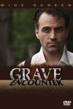 Watch Grave Encounter M4ufreemovies