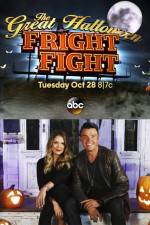 Watch The Great Halloween Fright Fight M4ufreemovies