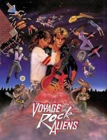 Watch Voyage of the Rock Aliens M4ufreemovies