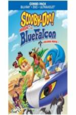 Watch Scooby-Doo: Mask of the Blue Falcon M4ufreemovies