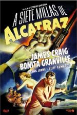 Watch Seven Miles from Alcatraz M4ufreemovies