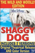 Watch The Shaggy Dog M4ufreemovies