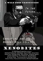 Watch Xenobites M4ufreemovies