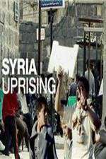 Watch The Syrian Uprising M4ufreemovies