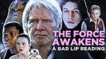 Watch The Force Awakens: A Bad Lip Reading M4ufreemovies