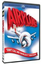 Watch Airplane! M4ufreemovies