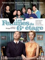 Watch The Women on the 6th Floor M4ufreemovies