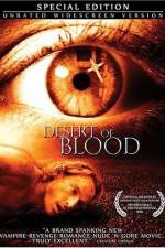 Watch Desert of Blood M4ufreemovies