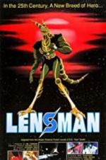 Watch Lensman M4ufreemovies