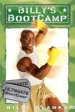 Watch Billy Blanks: Ultimate Bootcamp M4ufreemovies