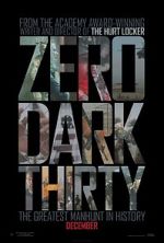 Watch Zero Dark Thirty M4ufreemovies