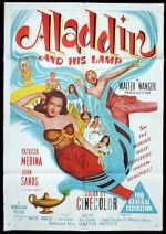 Watch Aladdin and His Lamp M4ufreemovies