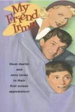 Watch My Friend Irma M4ufreemovies