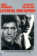 Watch Lethal Weapon M4ufreemovies
