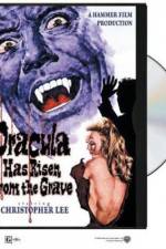 Watch Dracula Has Risen from the Grave M4ufreemovies