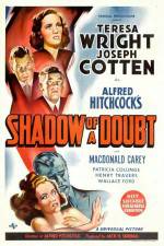 Watch Shadow of a Doubt M4ufreemovies