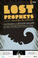 Watch Lost Prophets Search for the Collective M4ufreemovies