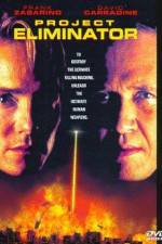 Watch Project Eliminator M4ufreemovies