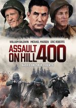 Watch Assault on Hill 400 M4ufreemovies