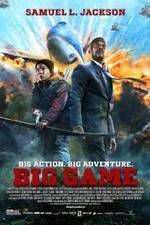 Watch Big Game M4ufreemovies