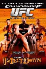 Watch UFC 43 Meltdown M4ufreemovies