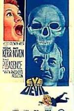 Watch Eye of the Devil M4ufreemovies