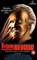 Watch From Beyond M4ufreemovies