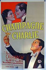 Watch Champagne Charlie M4ufreemovies