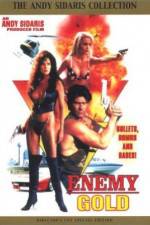 Watch Enemy Gold M4ufreemovies