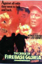 Watch The Siege of Firebase Gloria M4ufreemovies
