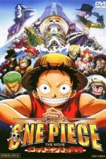 Watch One piece: Dead end no bôken M4ufreemovies