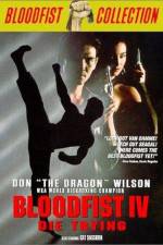 Watch Bloodfist IV Die Trying M4ufreemovies