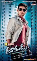 Watch Dookudu M4ufreemovies