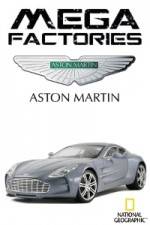 Watch National Geographic Megafactories Aston Martin Supercar M4ufreemovies