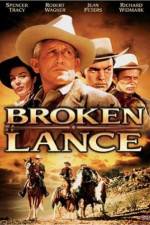 Watch Broken Lance M4ufreemovies