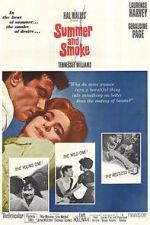 Watch Summer and Smoke M4ufreemovies