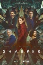 Watch Sharper M4ufreemovies